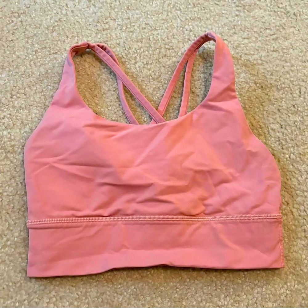 Lululemon Bra
